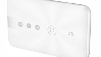 أفضل 5 خطوات لحل مشكلة نسيت باسورد الراوتر zte 6 أفضل 5 خطوات لحل مشكلة نسيت باسورد الراوتر zte