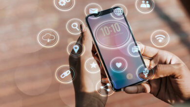 أفضل 5 طرق لحل مشكلة تعذر الاتصال بالشبكة الهاتف 5 أفضل 5 طرق لحل مشكلة تعذر الاتصال بالشبكة الهاتف