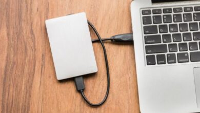 أفضل 8 برامج صيانة الهارد ديسك الخارجي وحل مشاكل الحاسوب 10 أفضل 8 برامج صيانة الهارد ديسك الخارجي وحل مشاكل الحاسوب