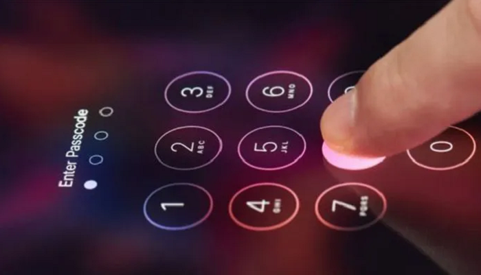 أفضل خطوات لحل مشكلة نسيان باسورد الجوال ايفون 2 أفضل خطوات لحل مشكلة نسيان باسورد الجوال ايفون