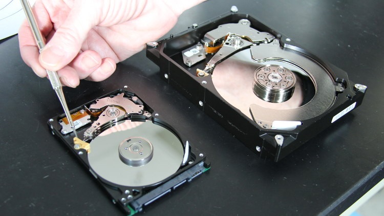 أفضل طريقة تقسيم الهارد windows 10 بدون برامج وبسهولة 2 أفضل طريقة تقسيم الهارد windows 10 بدون برامج وبسهولة