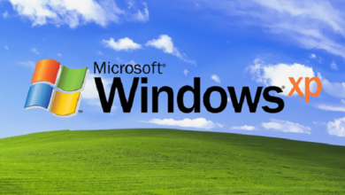 أفضل طريقة لحل مشكلة تعليق الكمبيوتر ويندوز xp والتخلص من تهنيجه 7 أفضل طريقة لحل مشكلة تعليق الكمبيوتر ويندوز xp والتخلص من تهنيجه