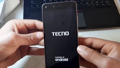 أفضل طريقة لحل مشكلة نسيت باسورد الموبايل tecno 10 أفضل طريقة لحل مشكلة نسيت باسورد الموبايل tecno