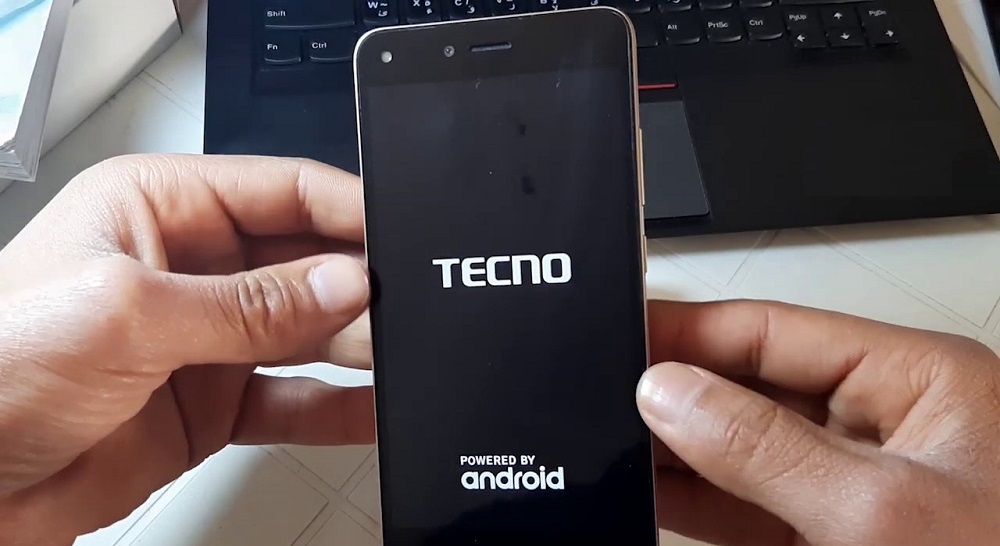 أفضل طريقة لحل مشكلة نسيت باسورد الموبايل tecno