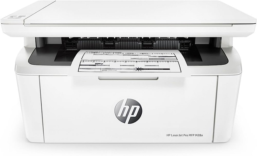 برنامج صيانة طابعة hp لحل مشاكل الطباعة