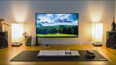 حل مشكلة الكمبيوتر لا يعمل وأسباب وخطوات حلول المشكلة 8 حل مشكلة الكمبيوتر لا يعمل وأسباب وخطوات حلول المشكلة