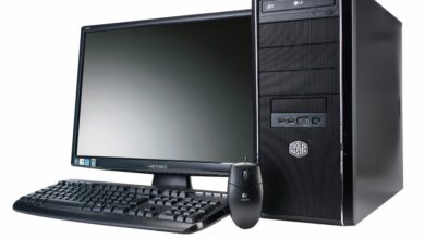 حل مشكلة الكمبيوتر يشتغل لوحده وخطوات إصلاحه 8 حل مشكلة الكمبيوتر يشتغل لوحده وخطوات إصلاحه