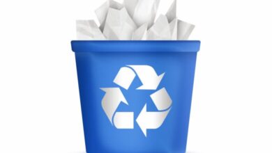 افضل ادوات وطرق استرجاع الملفات المحذوفة online بعد الفورمات لعام 2023 6 استرجاع الملفات المحذوفة