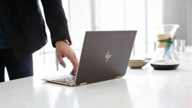 أفضل خطوات لحل مشكلة نسيان باسورد اللاب توب 9 نسيان باسورد اللاب توب