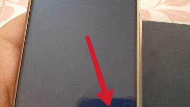 حل مشكلة نسيت باسورد mi بدون فقد للبيانات 8 نسيت باسورد mi