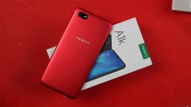 نسيت باسورد oppo a1k وخطوات فتح الموبيل بدون فورمات وفقد للبيانات 10 نسيت باسورد oppo a1k