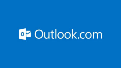 حل مشكلة نسيت باسورد outlook بطرق بسيطة وسهلة 4 نسيت باسورد outlook