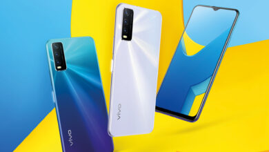 نسيت باسورد vivo y20 وطريقة استرجاعها بدون فورمات 8 نسيت باسورد vivo y20