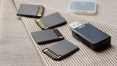 كيفية استرجاع الملفات المحذوفة من carte memoire بطريقة بسيطة وهذه افضل البرامج 10 sd card format recovery