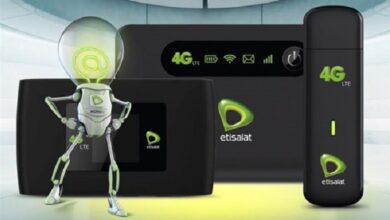 أفضل طريقة لحل مشكلة نسيت باسورد الراوتر اتصالات 6 أفضل طريقة لحل مشكلة نسيت باسورد الراوتر اتصالات