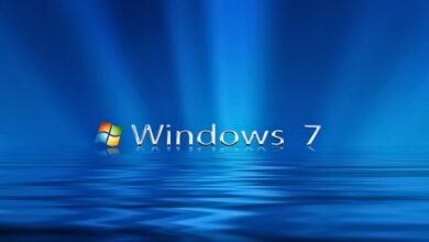 حل مشكلة تجمد الكمبيوتر ويندوز 7 دون الحاجة لإعادة تشغيل الجهاز 7 حل مشكلة تجمد الكمبيوتر ويندوز 7 دون الحاجة لإعادة تشغيل الجهاز