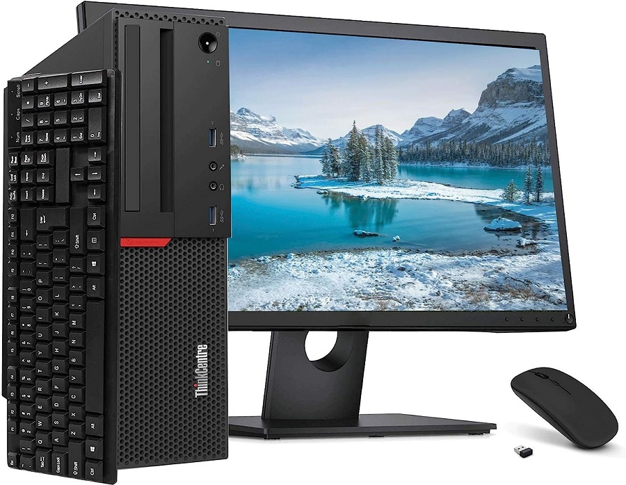 حل مشكلة كمبيوتر lenovo وخطوات إصلاح شاشة التشغيل