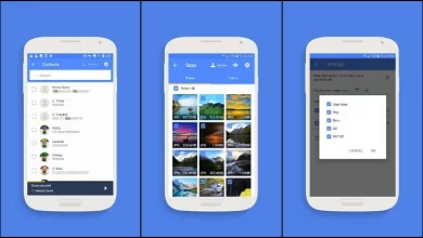 برنامج استعادة المحذوفات للأندرويد easeus mobisaver كامل للأندرويد 2023 11 برنامج استعادة المحذوفات للأندرويد easeus mobisaver