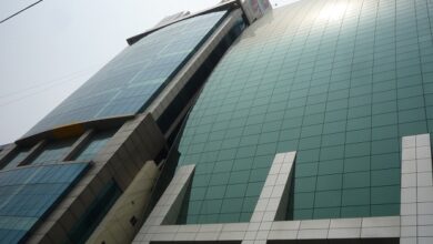 العالي طيبة تسويق وتجارة الكترونية بالمعادي 9 تسويق وتجارة الكترونية