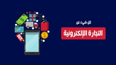 خطة بحث حول التجارة الإلكترونية 8 خطة بحث حول التجارة الإلكترونية