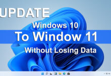 الترقية الى ويندوز 11 مراحل التحديث إلى ويندوز 11 5 Windows 11 x64 2021 06 16 22 29 56 2