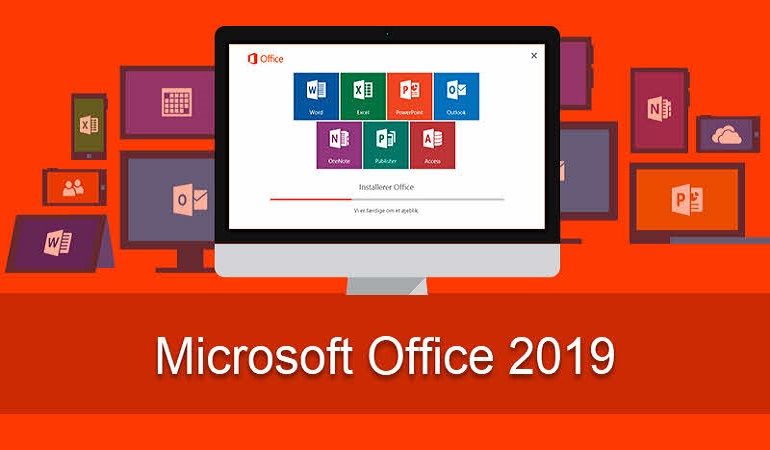 office 2019 0